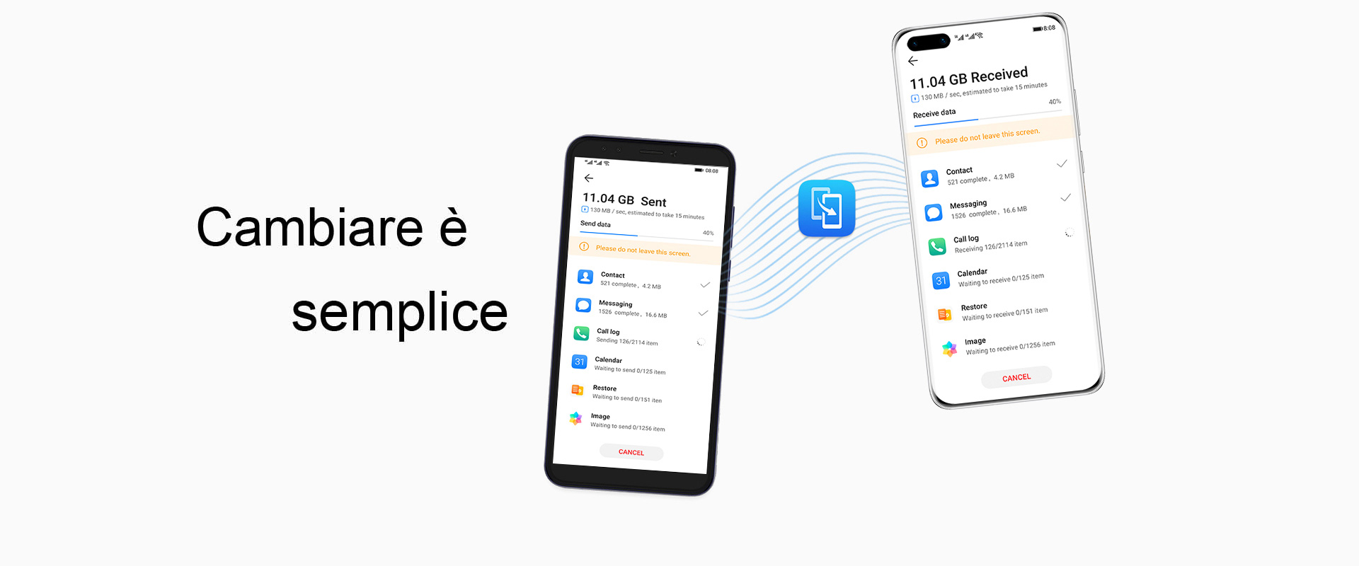 HUAWEI MOBILE SERVICES