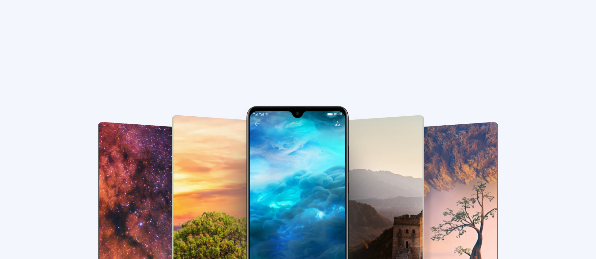 HUAWEI Temi