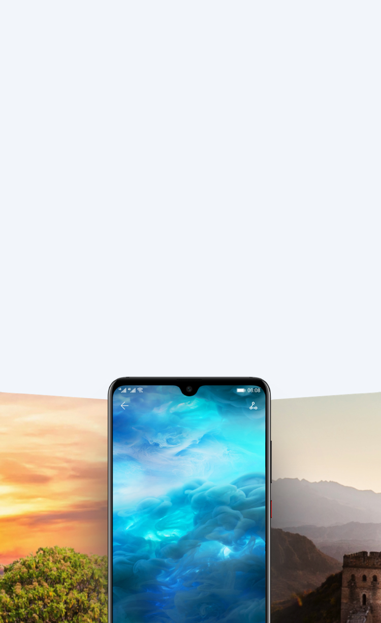 HUAWEI Temi