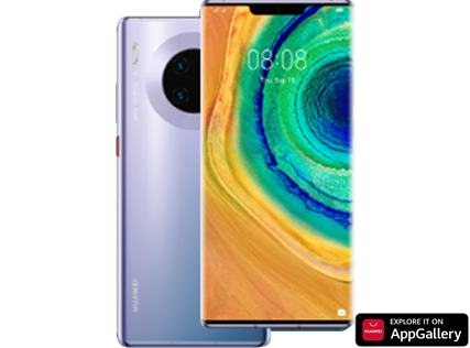 HUAWEI Mate 30 Pro