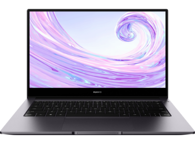 HUAWEI MateBook D 14