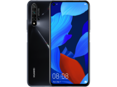 HUAWEI nova 5T