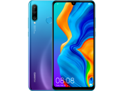 HUAWEI P30 lite