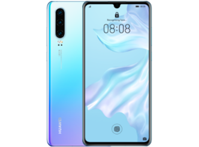 HUAWEI P30