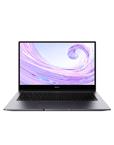 HUAWEI MateBook D 14 2021