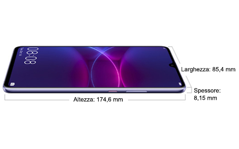 HUAWEI Mate 20 X