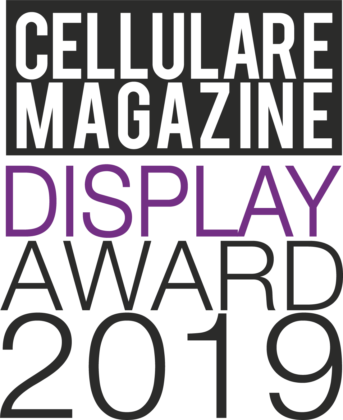 Display Award
