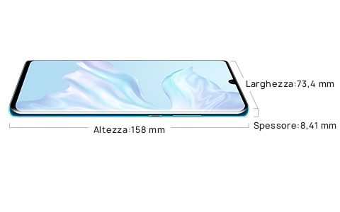 HUAWEI P30 Pro