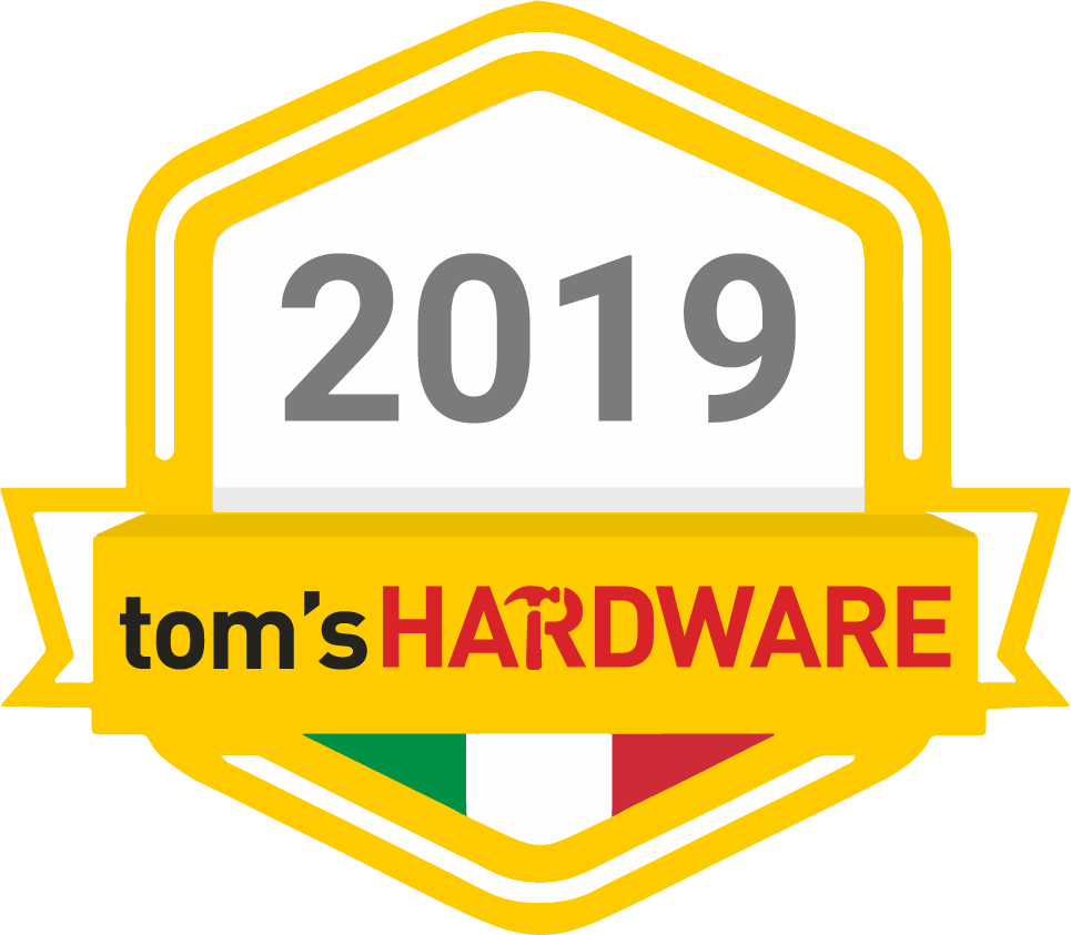 TOM'S HARDWARE
