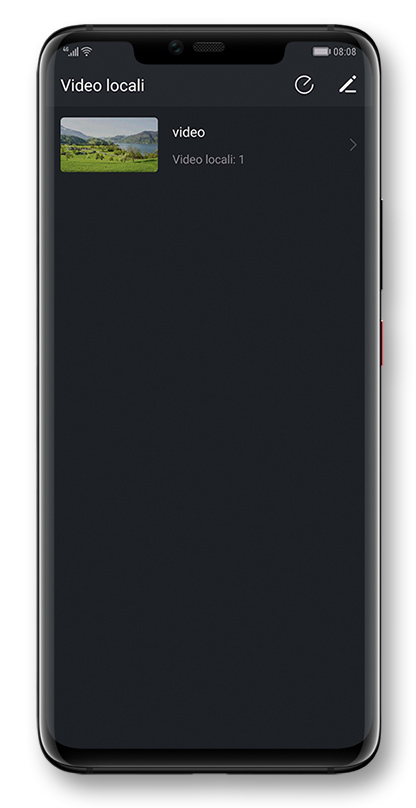 HUAWEI Video