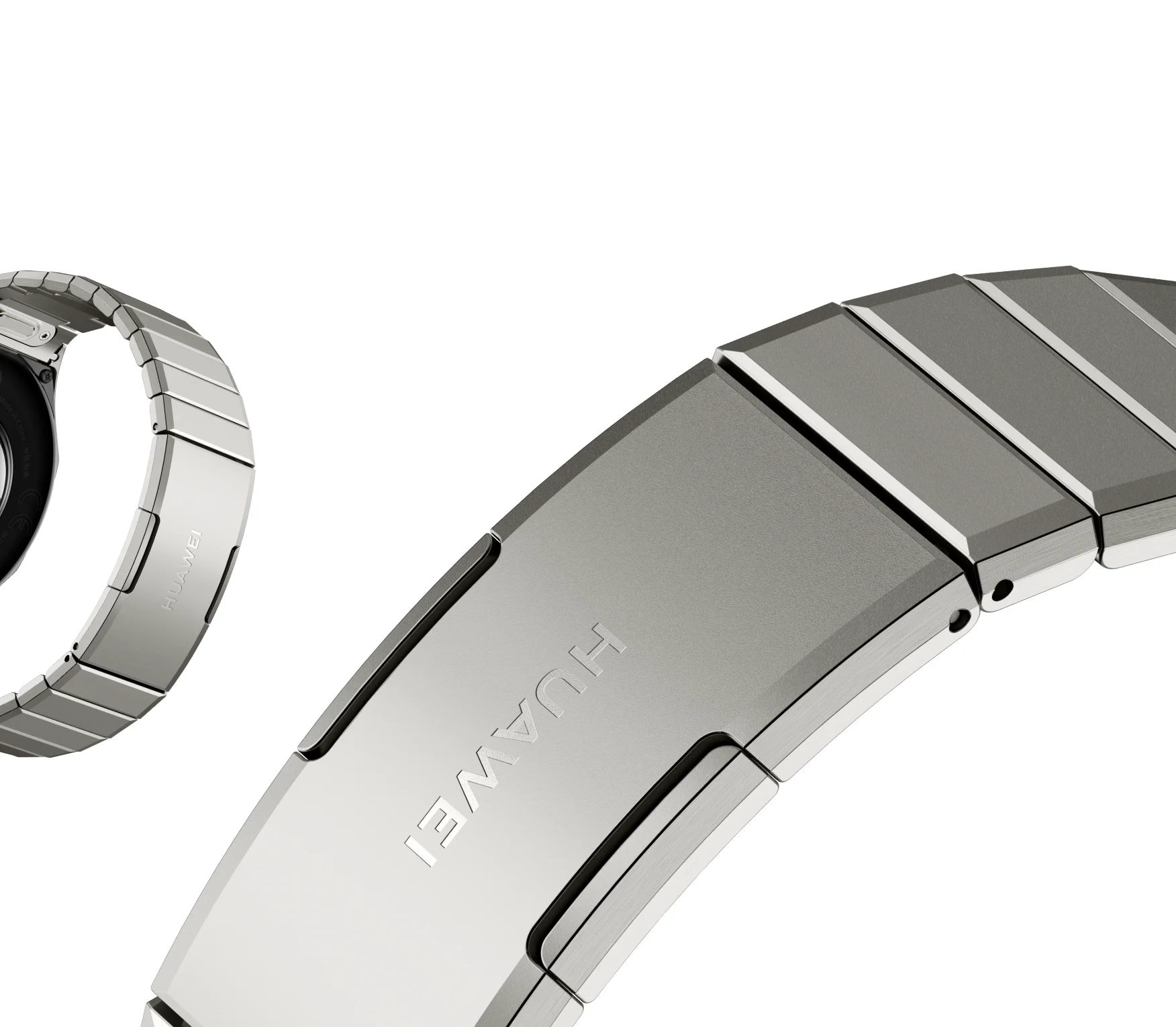 Cinturino Di Ricambio Per Huawei Fit - Bracciale In Materiale Ecologico, Resistente Al Sudore, Facile Da Montare