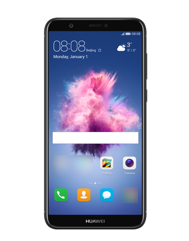 HUAWEI P smart