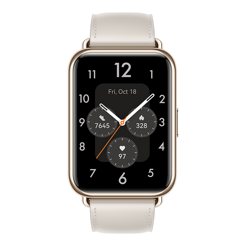 HUAWEI WATCH FIT 2