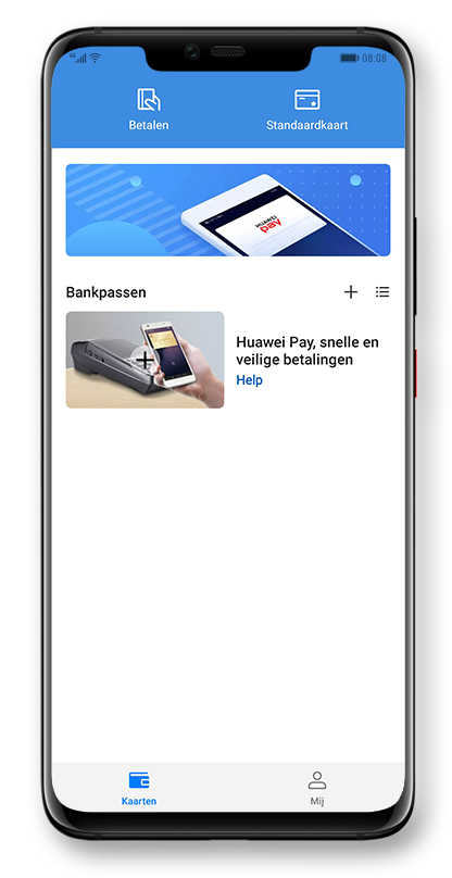 Huawei Pay