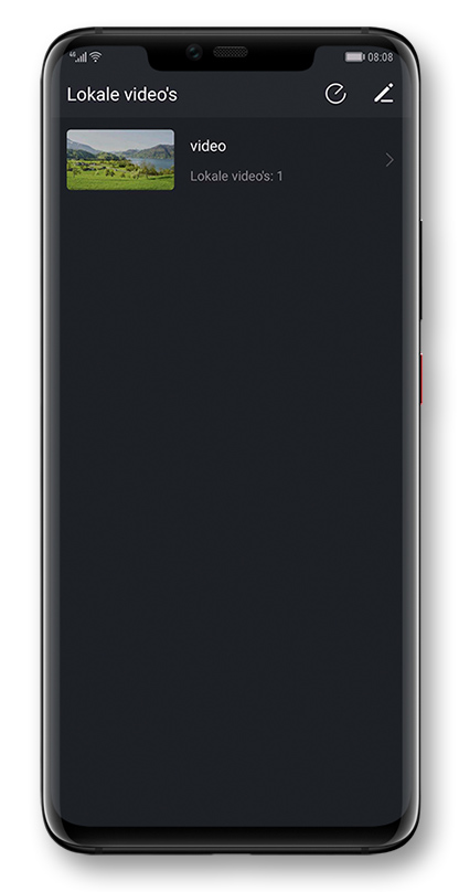 HUAWEI Video
