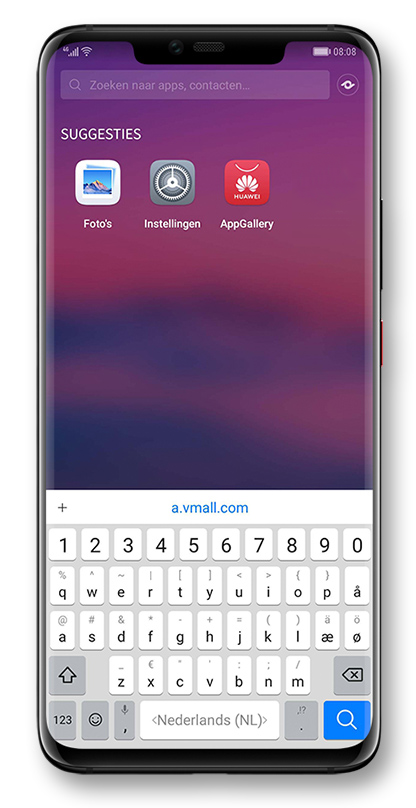 HiSearch