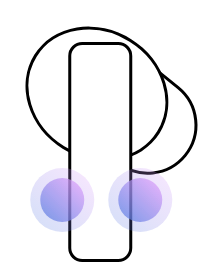 HUAWEI Freelace Pro-control