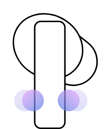 HUAWEI Freelace Pro-control