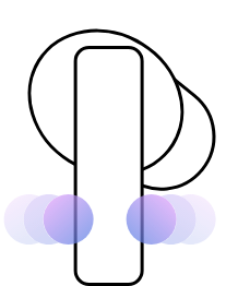 HUAWEI Freelace Pro-control