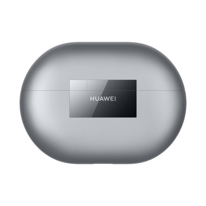 HUAWEI Freelace Pro-battery