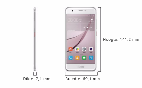 HUAWEI nova