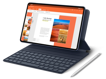 Doe meer met uw tablet