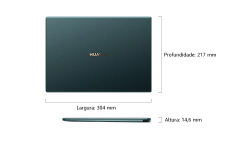 HUAWEI MateBook X Pro 2020