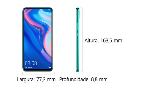 HUAWEI P smart Z