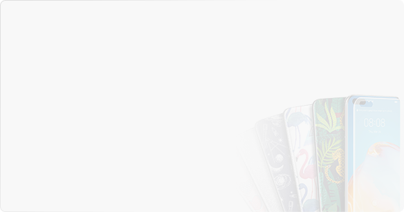 HUAWEI Support