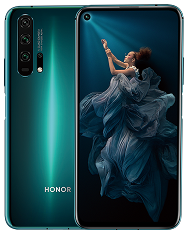 HONOR 20 PRO