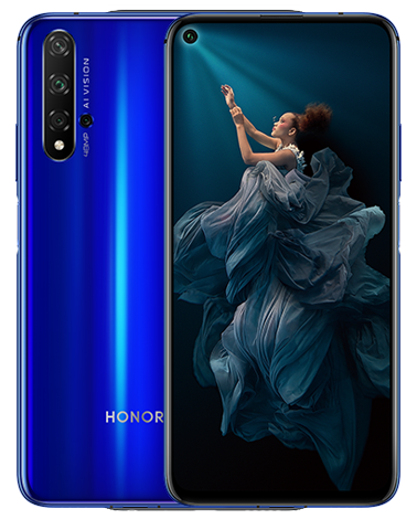 HONOR 20