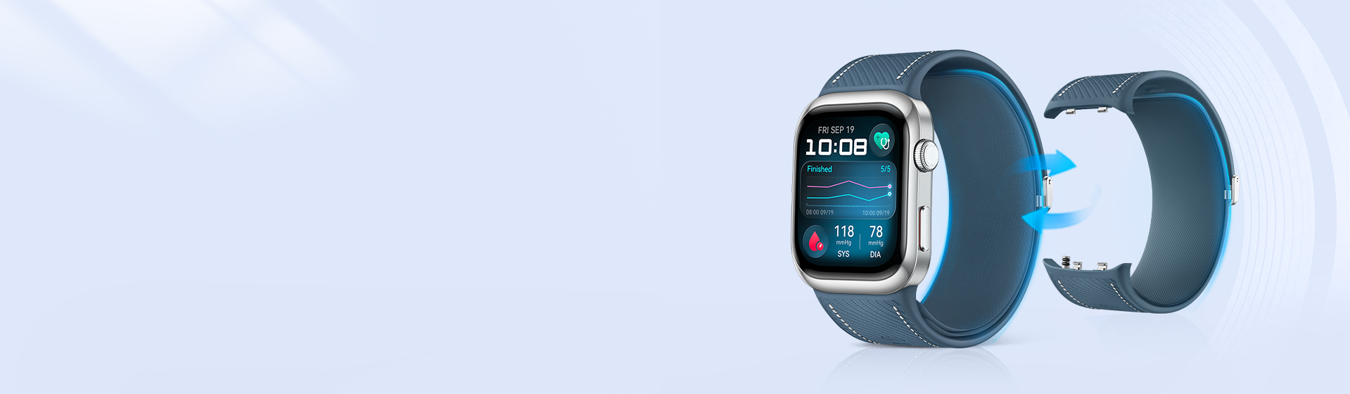 Mantém-te Saudável e Despreocupa-te