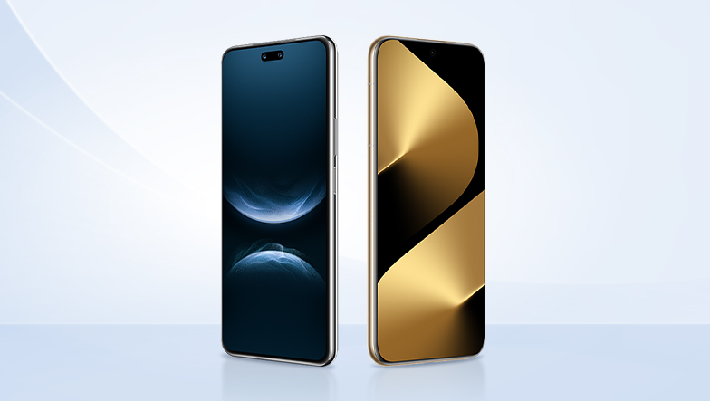 HUAWEI Care+