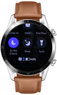 Set Do Not Disturb mode