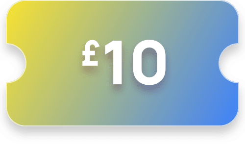 £10 off coupons