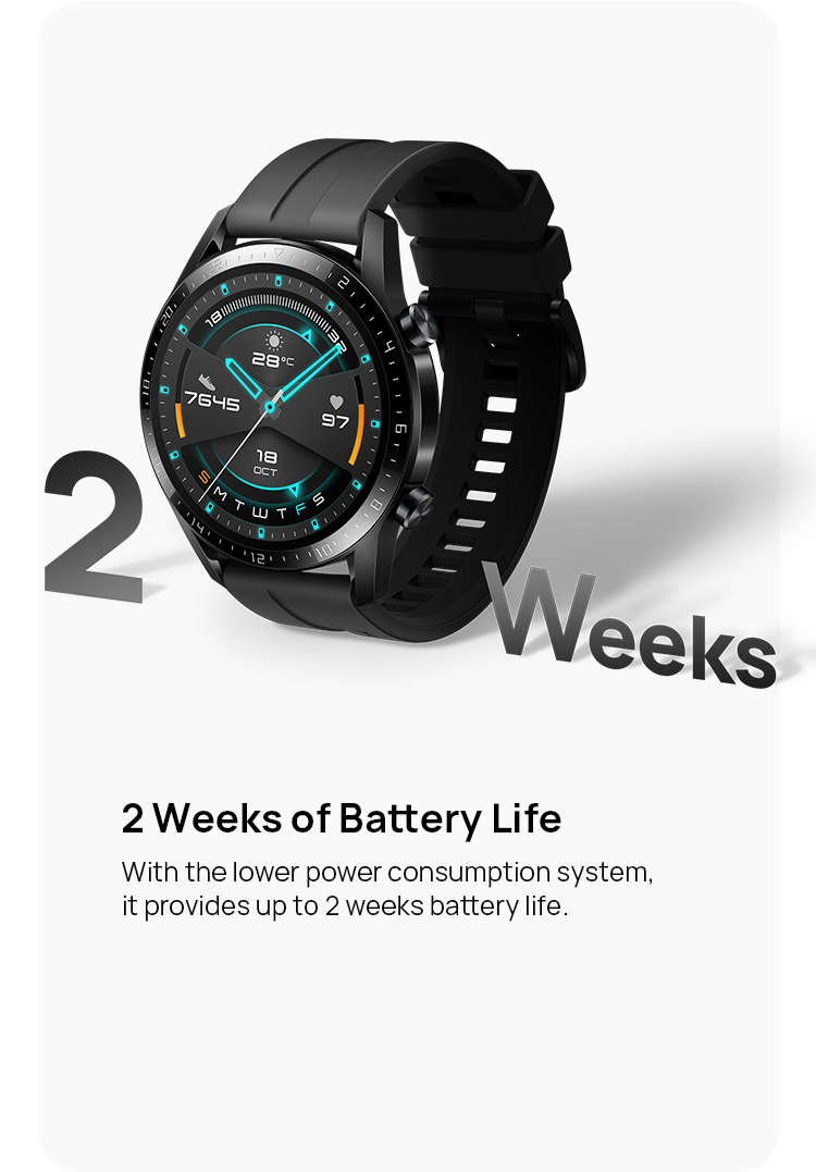 huawei smartwatch gt music
