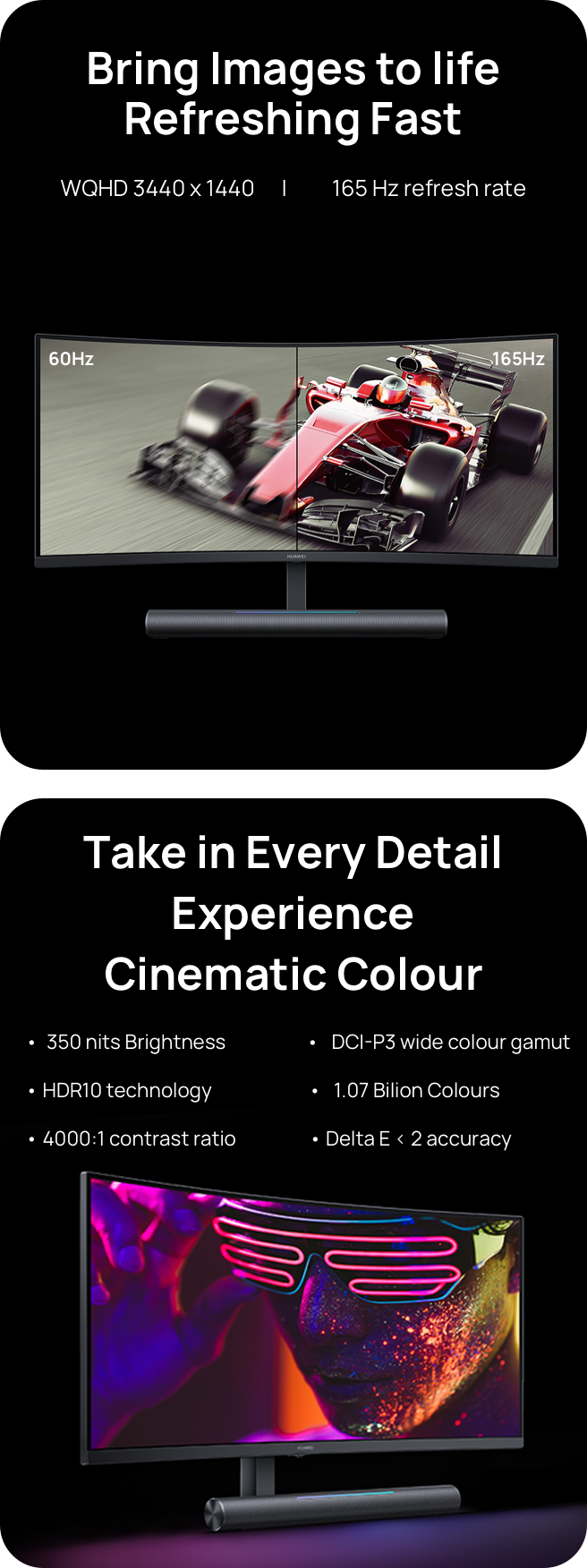 BUY HUAWEI MateView GT- Monitors - HUAWEI UK BUY HUAWEI MateView GT- Monitors - HUAWEI UK