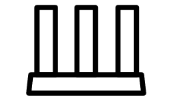 HUAWEI Router Series