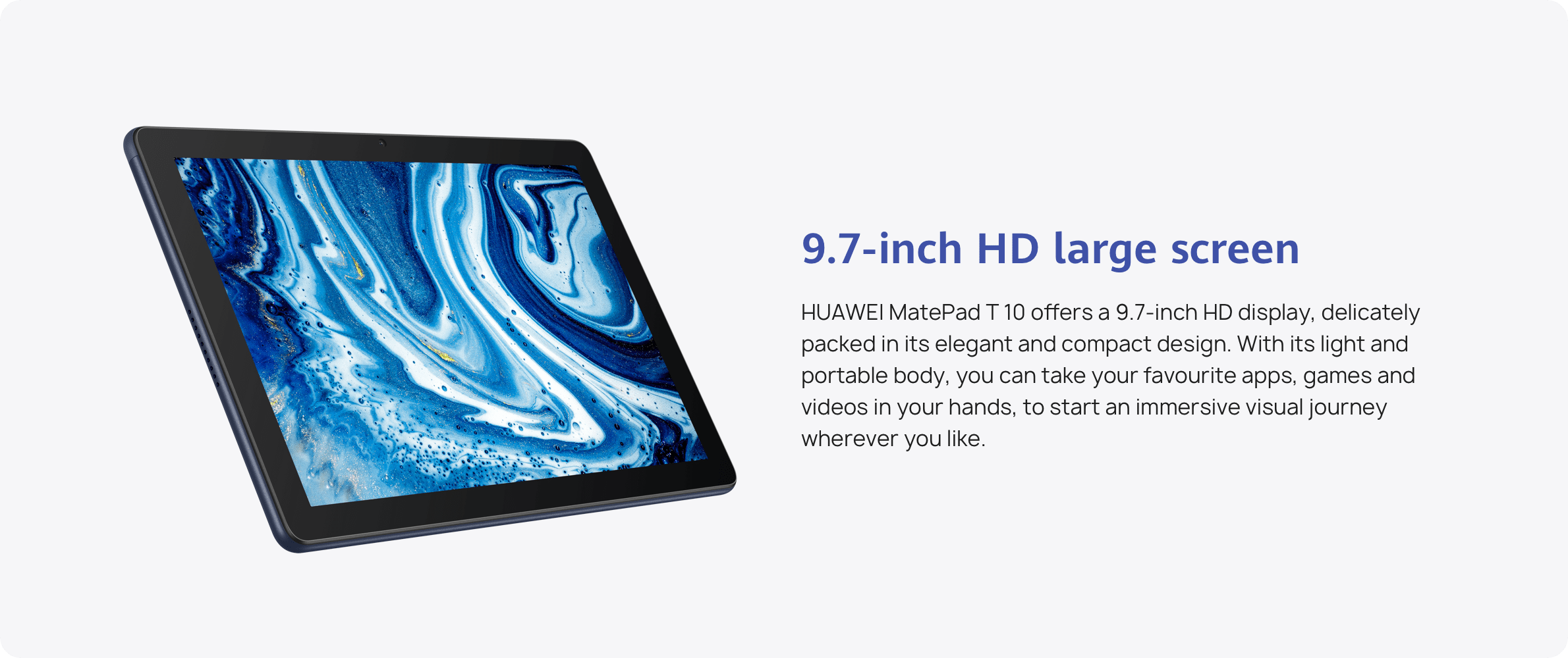 HUAWEI MatePad T 10 本体 HUAWEI MatePad T 10s スペック- HUAWEI 日本