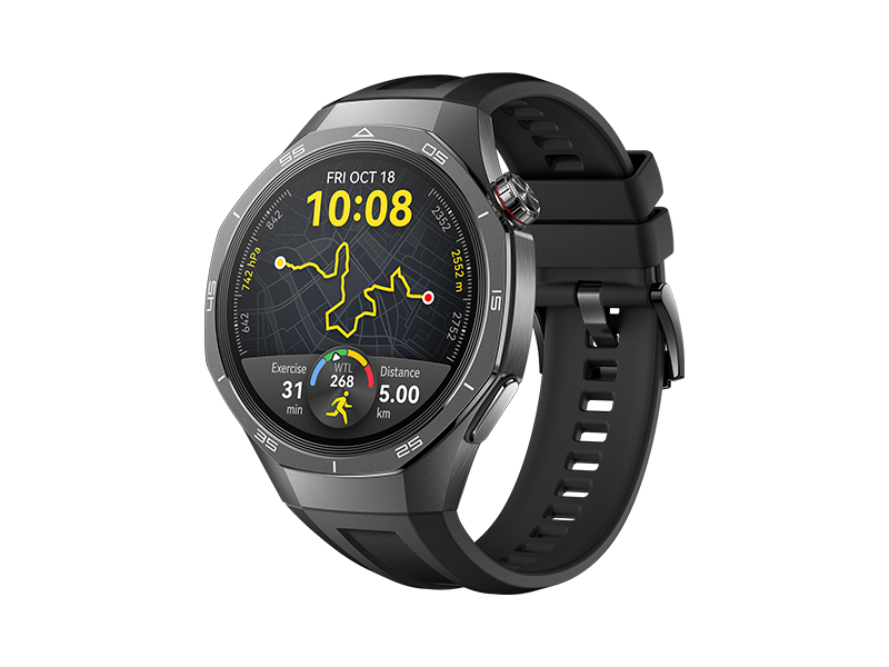 Buy HUAWEI WATCH GT 5 Series - Smartwatch- HUAWEI UK
