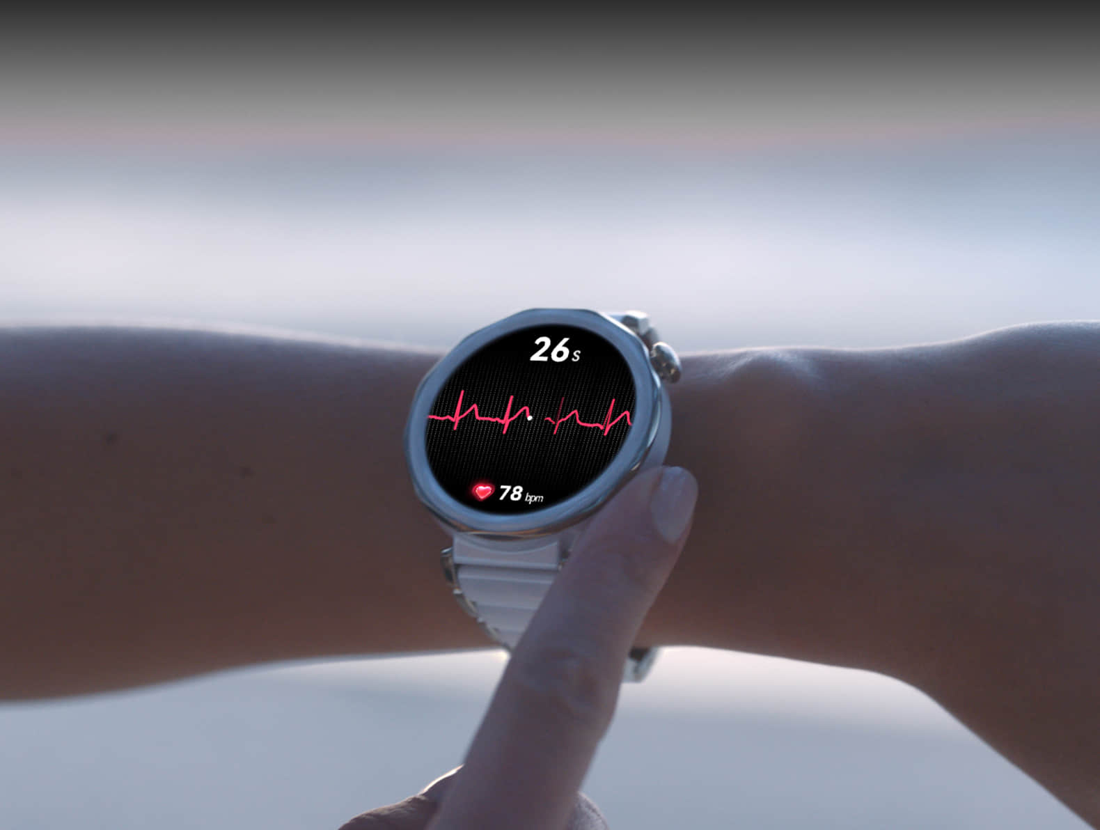 Buy HUAWEI WATCH GT 5 Series - Smartwatch- HUAWEI UK