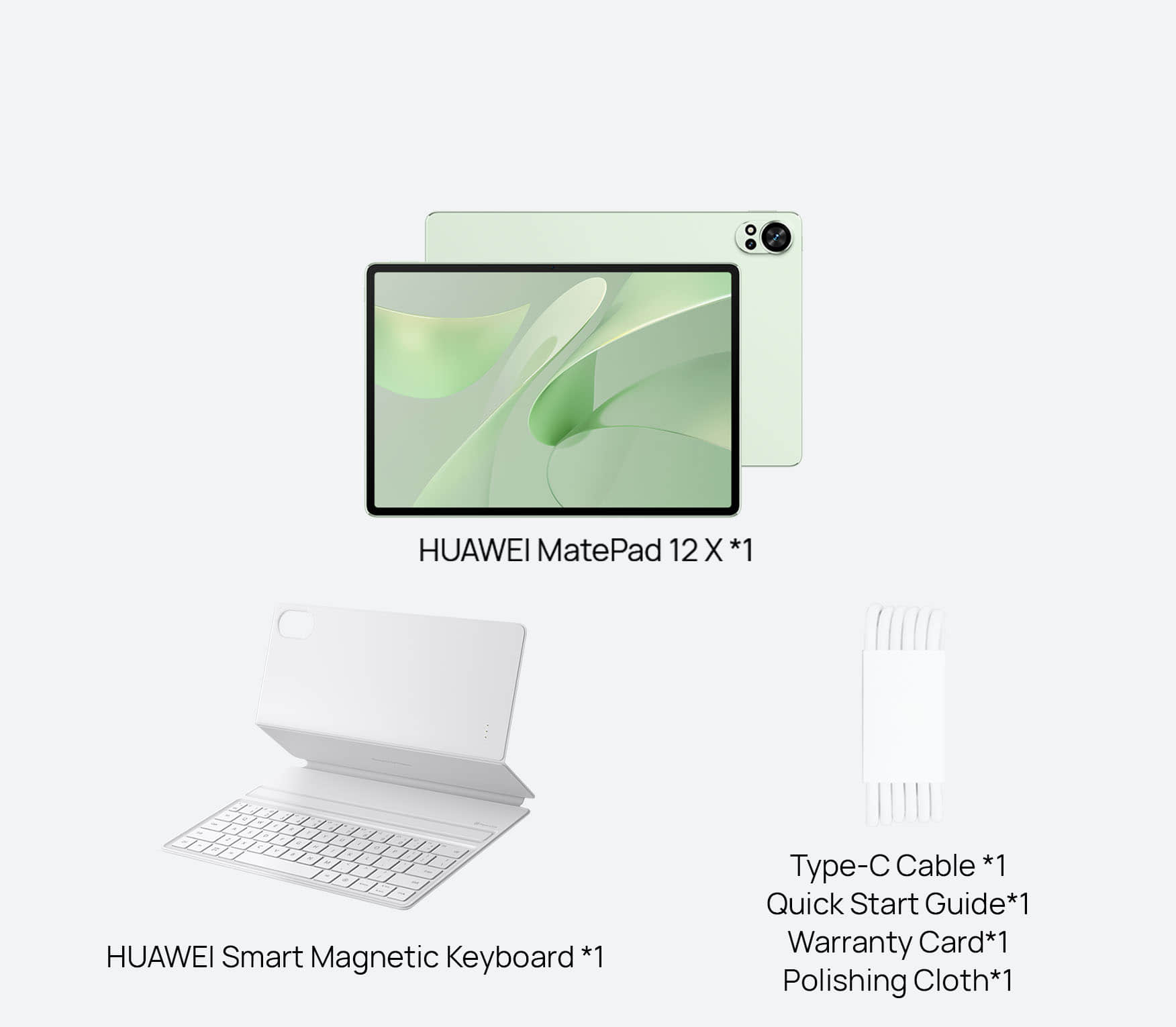 Buy HUAWEI MatePad 12X - Tablets - HUAWEI UK