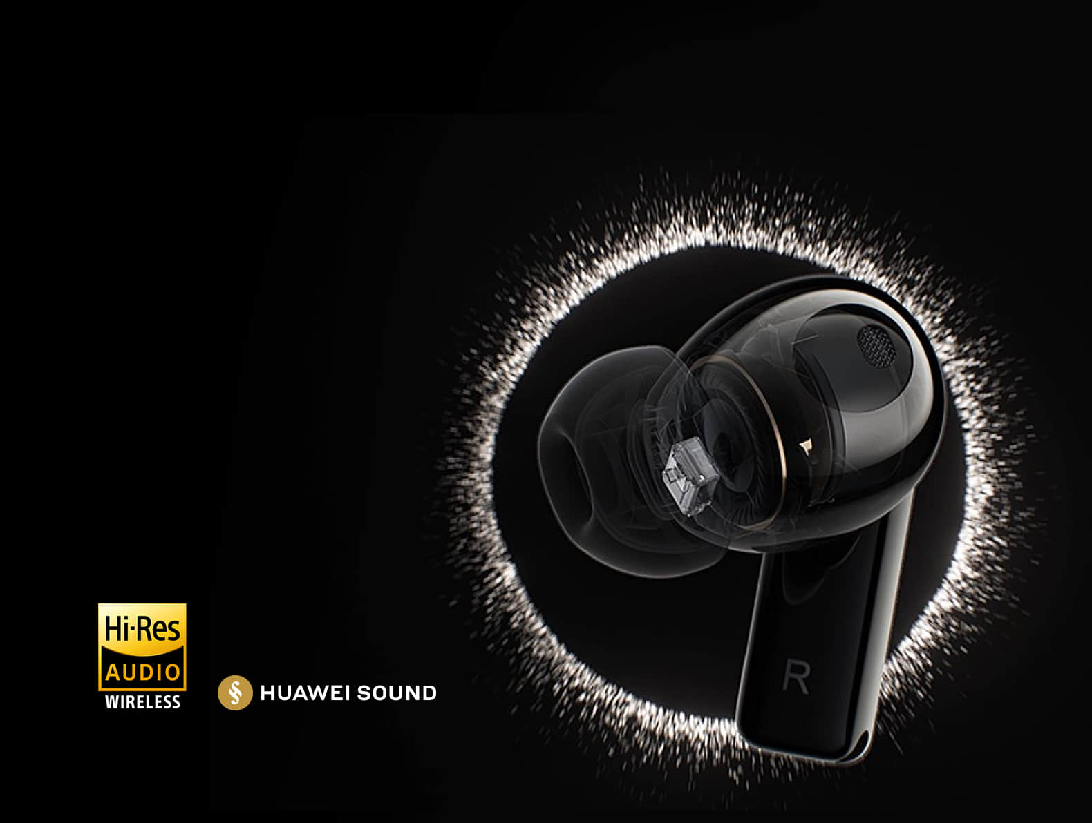 HUAWEI FreeBuds Pro 4- HUAWEI UK Store