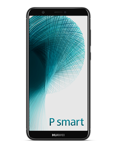 HUAWEI P smart