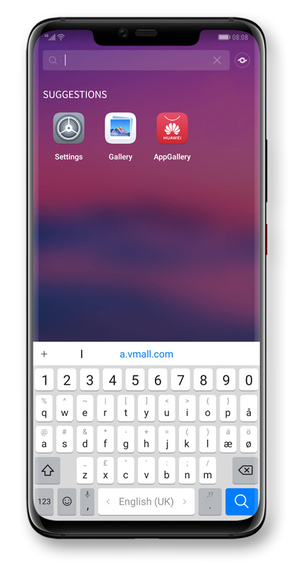HiSearch