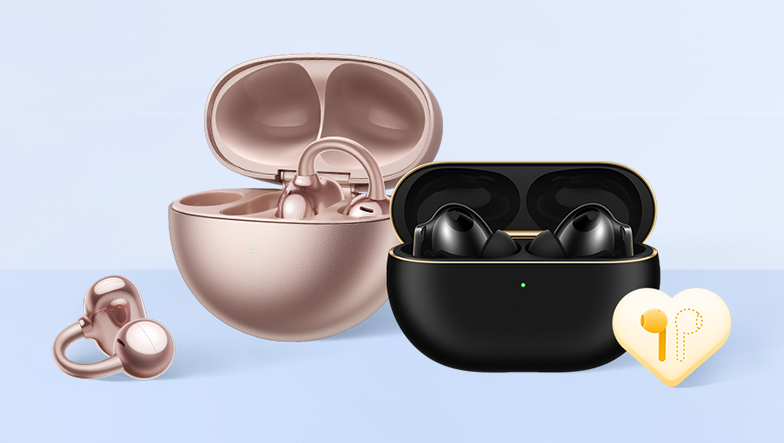 HUAWEI Loss Care Support