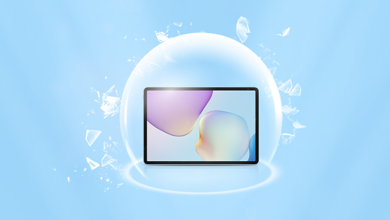 Extra Screen Protection for 12 Months