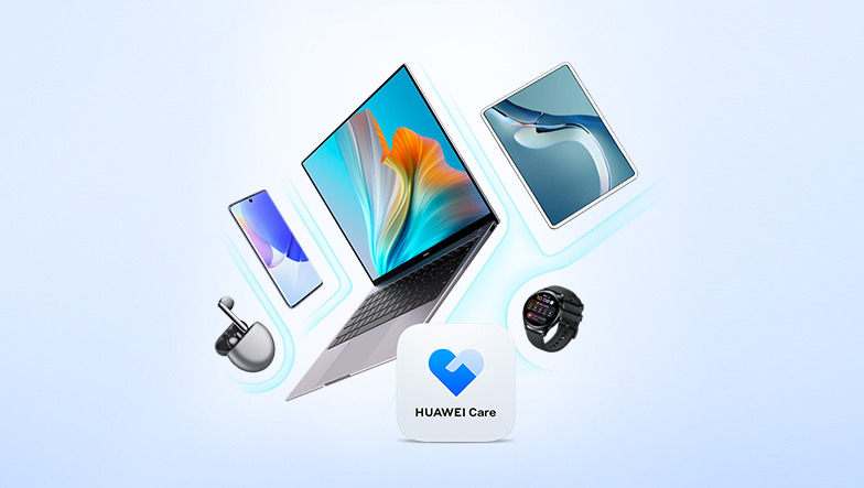 Warranty extension from £2.99