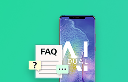 FAQs
