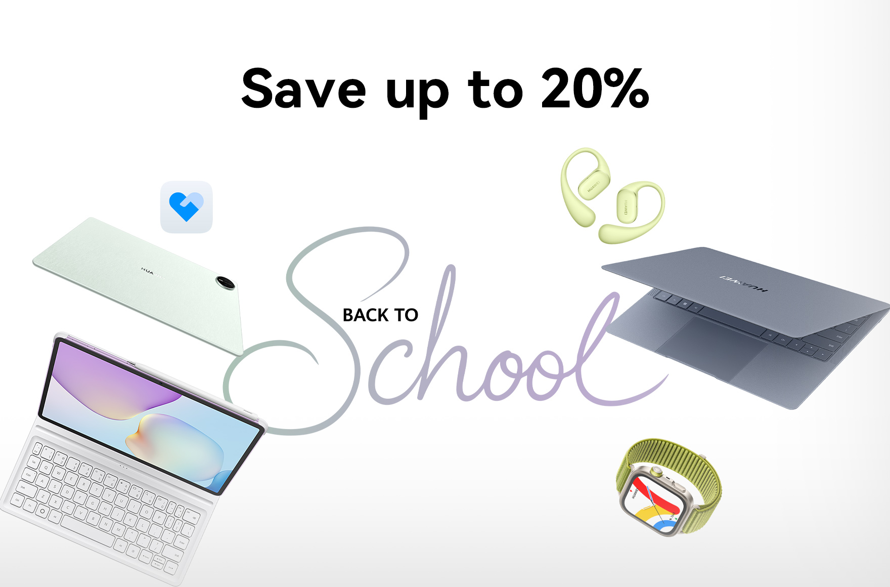 Save up to 20%